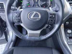 Lexus NX 2.5 300h Business 2WD - Foto 8
