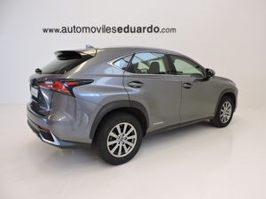 Lexus NX 2.5 300h Business 2WD - Foto 4