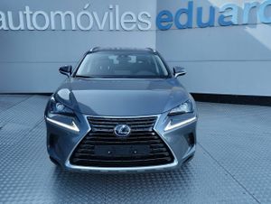 Lexus NX 2.5 300h Business 2WD - Foto 3