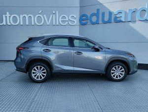 Lexus NX 2.5 300h Business 2WD - Foto 4