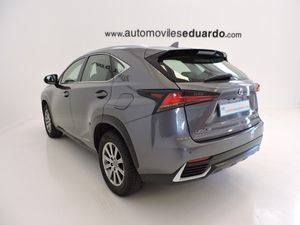 Lexus NX 2.5 300h Business 2WD - Foto 6
