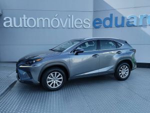Lexus NX 2.5 300h Business 2WD - Foto 3