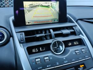 Lexus NX 2.5 300h Business 2WD - Foto 10