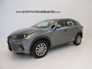 Lexus NX 2.5 300h Business 2WD - Foto 2