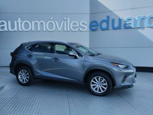Lexus NX 2.5 300h Business 2WD - Foto 2