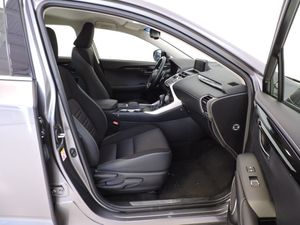 Lexus NX 2.5 300h Business 2WD - Foto 9