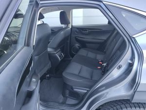 Lexus NX 2.5 300h Business 2WD - Foto 14