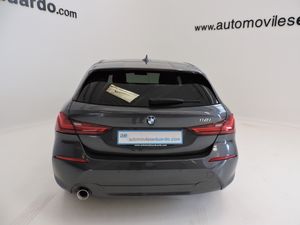 BMW Serie 1 118i - Foto 5
