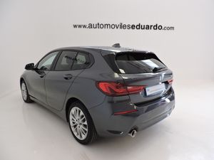 BMW Serie 1 118i - Foto 6