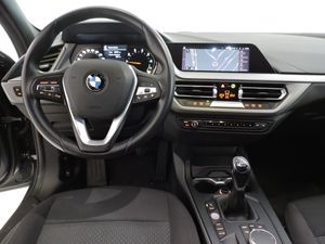 BMW Serie 1 118i - Foto 7