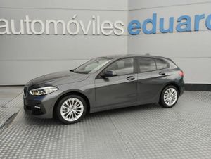 BMW Serie 1 118i - Foto 3