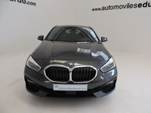BMW Serie 1 118i - Foto 3