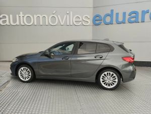 BMW Serie 1 118i - Foto 6