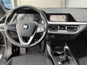 BMW Serie 1 118i - Foto 7