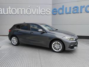 BMW Serie 1 118i - Foto 2