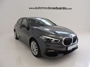 BMW Serie 1 118i - Foto 3