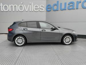 BMW Serie 1 118i - Foto 4