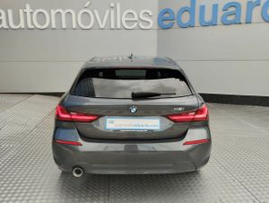 BMW Serie 1 118i - Foto 5