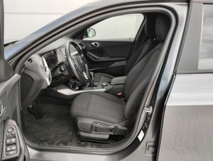 BMW Serie 1 118i - Foto 8