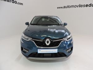 Renault Arkana Techno TCe 103kW140CV EDC mild hybrid - Foto 3