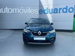 Renault Arkana Techno TCe 103kW140CV EDC mild hybrid - Foto 3