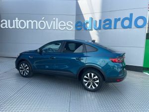 Renault Arkana Techno TCe 103kW140CV EDC mild hybrid - Foto 6