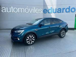 Renault Arkana Techno TCe 103kW140CV EDC mild hybrid - Foto 3