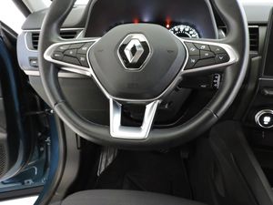 Renault Arkana Techno TCe 103kW140CV EDC mild hybrid - Foto 11