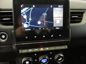 Renault Arkana Techno TCe 103kW140CV EDC mild hybrid - Foto 14