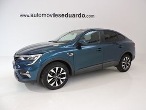 Renault Arkana Techno TCe 103kW140CV EDC mild hybrid - Foto 2