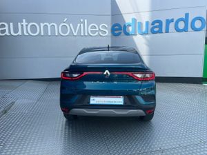 Renault Arkana Techno TCe 103kW140CV EDC mild hybrid - Foto 5