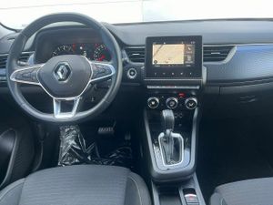 Renault Arkana Techno TCe 103kW140CV EDC mild hybrid - Foto 7