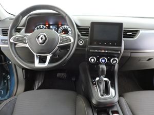 Renault Arkana Techno TCe 103kW140CV EDC mild hybrid - Foto 7