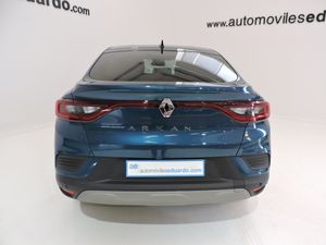 Renault Arkana Techno TCe 103kW140CV EDC mild hybrid - Foto 5