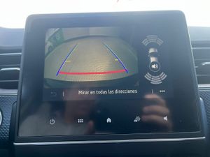 Renault Arkana Techno TCe 103kW140CV EDC mild hybrid - Foto 12