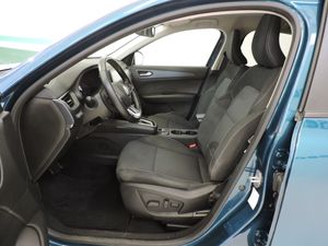 Renault Arkana Techno TCe 103kW140CV EDC mild hybrid - Foto 8