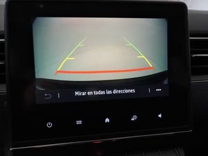 Renault Arkana Techno TCe 103kW140CV EDC mild hybrid - Foto 13