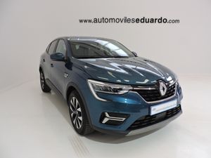 Renault Arkana Techno TCe 103kW140CV EDC mild hybrid - Foto 3