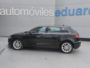 Audi A3 Sportback 30 TDI 85kW 116CV - Foto 6