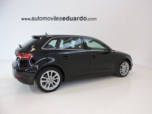 Audi A3 Sportback 30 TDI 85kW 116CV - Foto 4