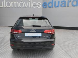 Audi A3 Sportback 30 TDI 85kW 116CV - Foto 5
