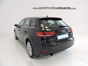Audi A3 Sportback 30 TDI 85kW 116CV - Foto 6