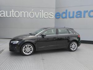 Audi A3 Sportback 30 TDI 85kW 116CV - Foto 3