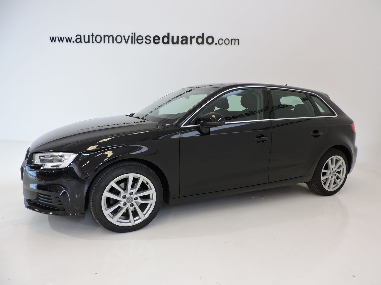 Audi A3 Sportback 30 TDI 85kW 116CV - Foto 1