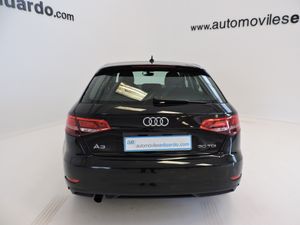 Audi A3 Sportback 30 TDI 85kW 116CV - Foto 5