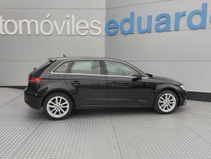 Audi A3 Sportback 30 TDI 85kW 116CV - Foto 4