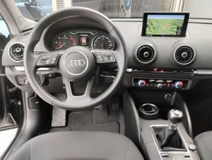 Audi A3 Sportback 30 TDI 85kW 116CV - Foto 7