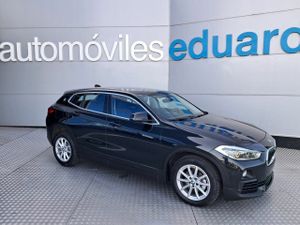 BMW X2 sDrive16d - Foto 2
