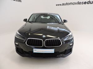 BMW X2 sDrive16d - Foto 3