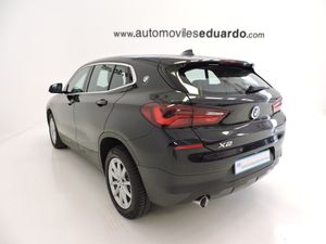 BMW X2 sDrive16d - Foto 6